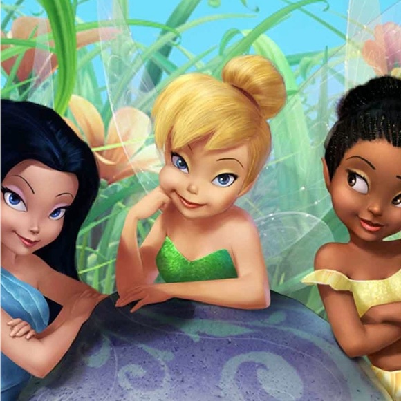 Meet your Posher, Ora Ann - Picture 1 of 1